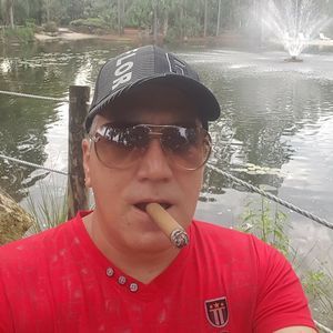 Meet your Posher, Reinaldo